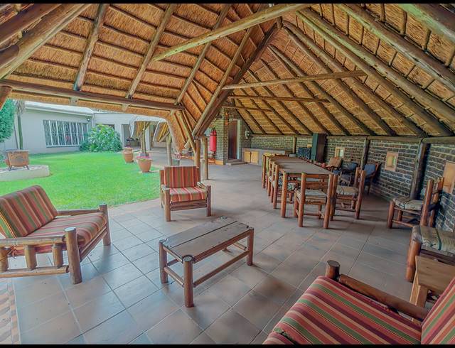 5 BEDROOM HOUSE FOR SALE IN BOLTONWOLD